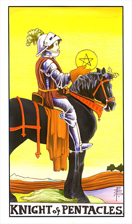 星币骑士 牌面